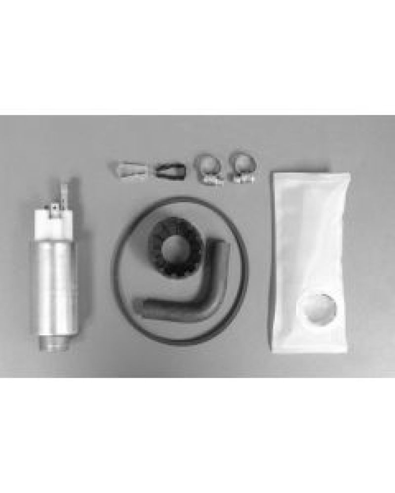 Walbro 86-89 Ford Aerostar Fuel Pump/Filter Assembly -  5CA206-1 by Walbro