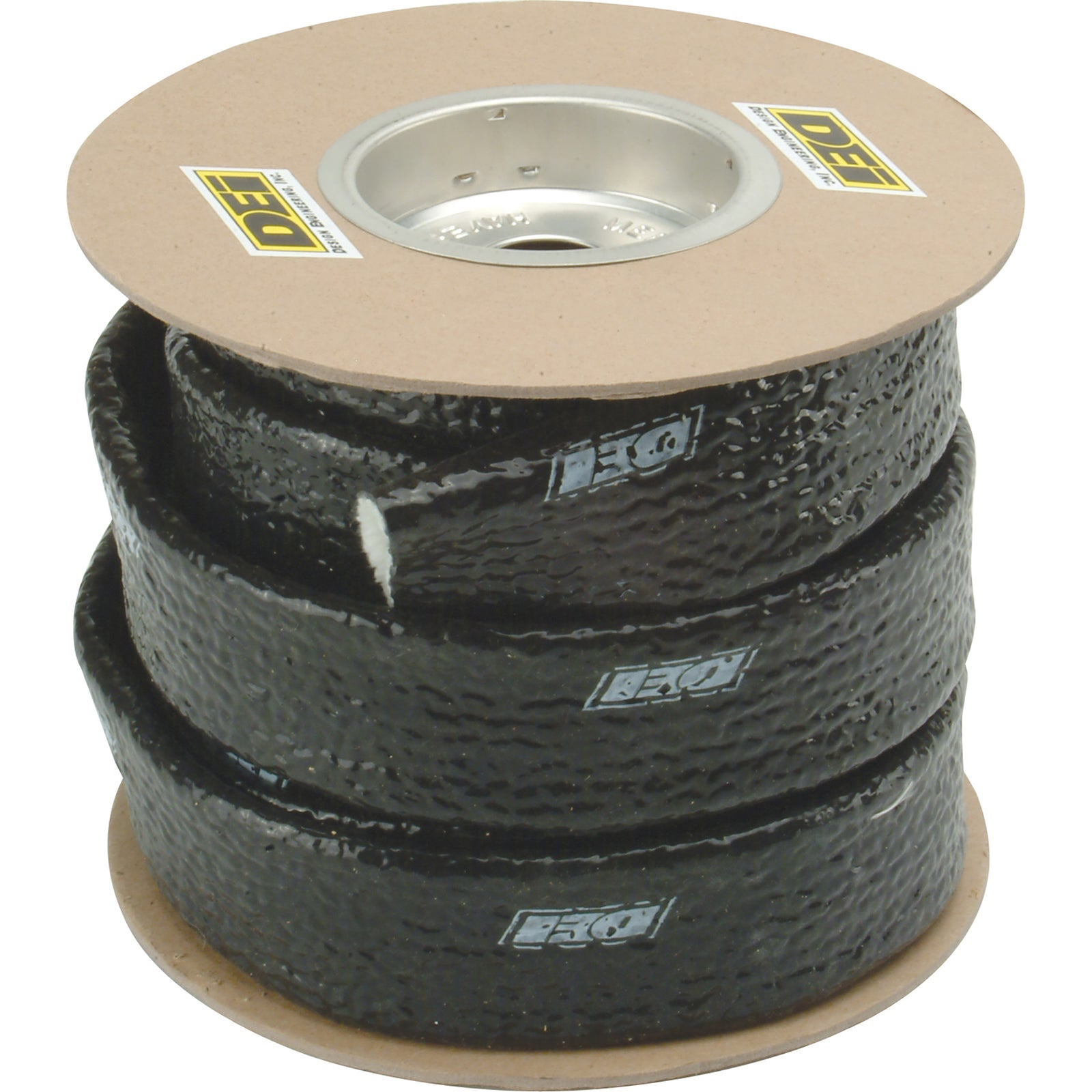 DEI Fire Sleeve 3/4in I.D. x 25ft Spool - 92473 by DEI - front view