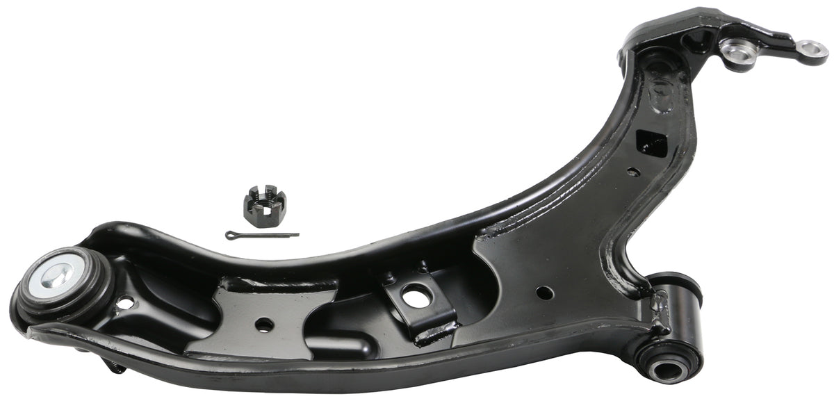 MOOG 00-06 Nissan Sentra Front Left Lower Control Arm - RK620359 - front view