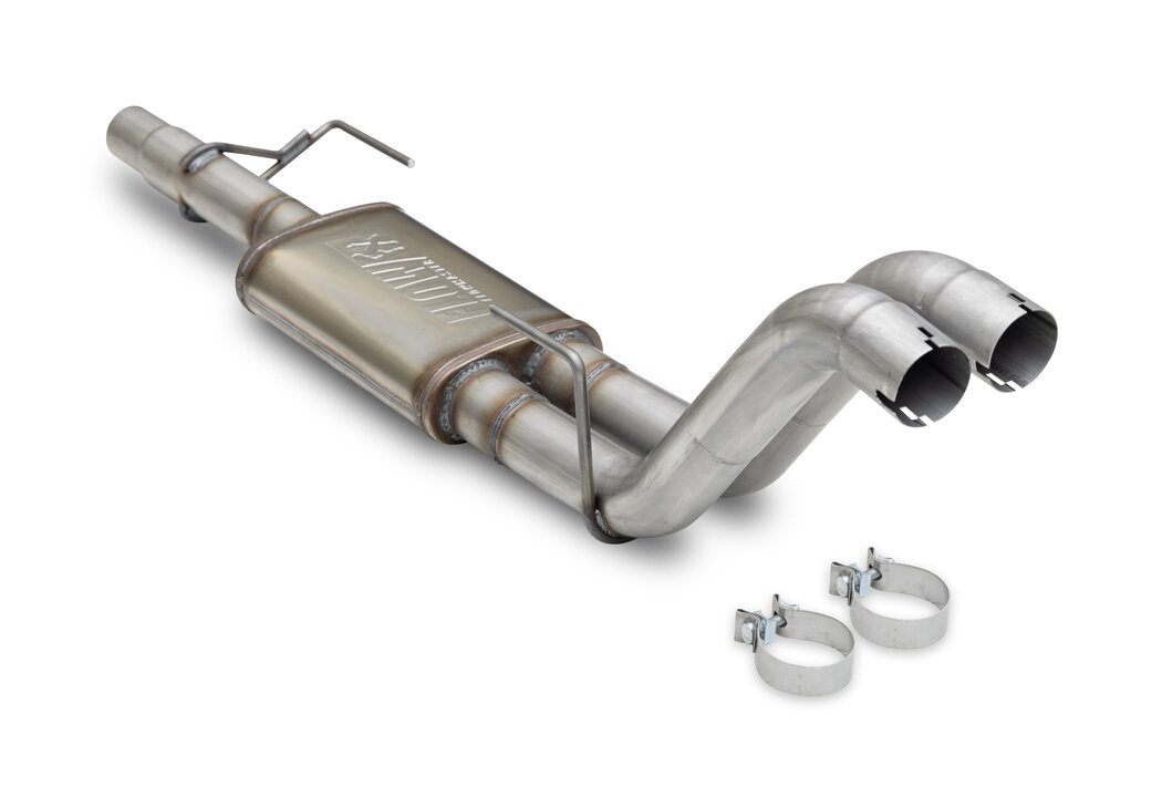 Flowmaster Flow FX Direct Fit Muffler 718172