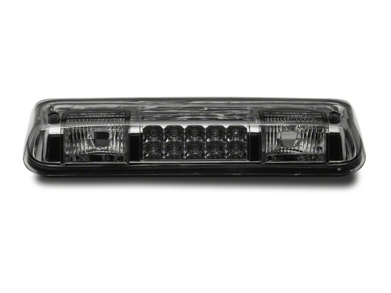 Raxiom 04-08 Ford F-150 LED Third Brake Light- Smoked - T542882