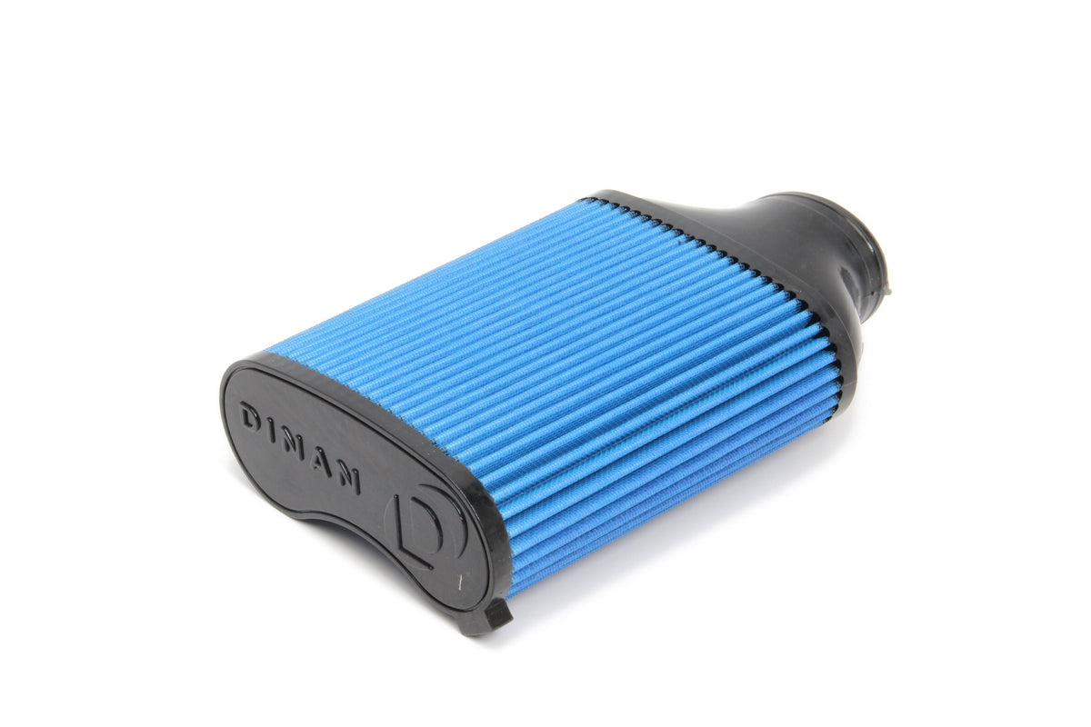 Dinan - Replacement Filter for Carbon Fiber Intake - 2015-2019 BMW X5M/X6M - D401-0024
