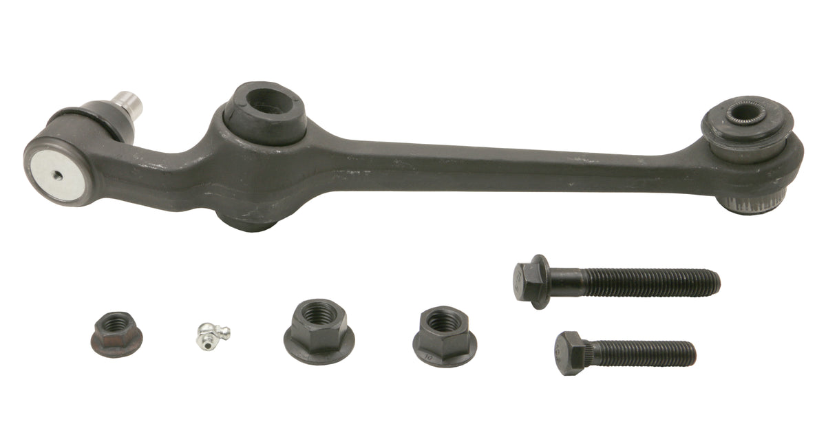 MOOG 99-04 Chrysler 300M Front Right Lower Control Arm - RK7213 - front view