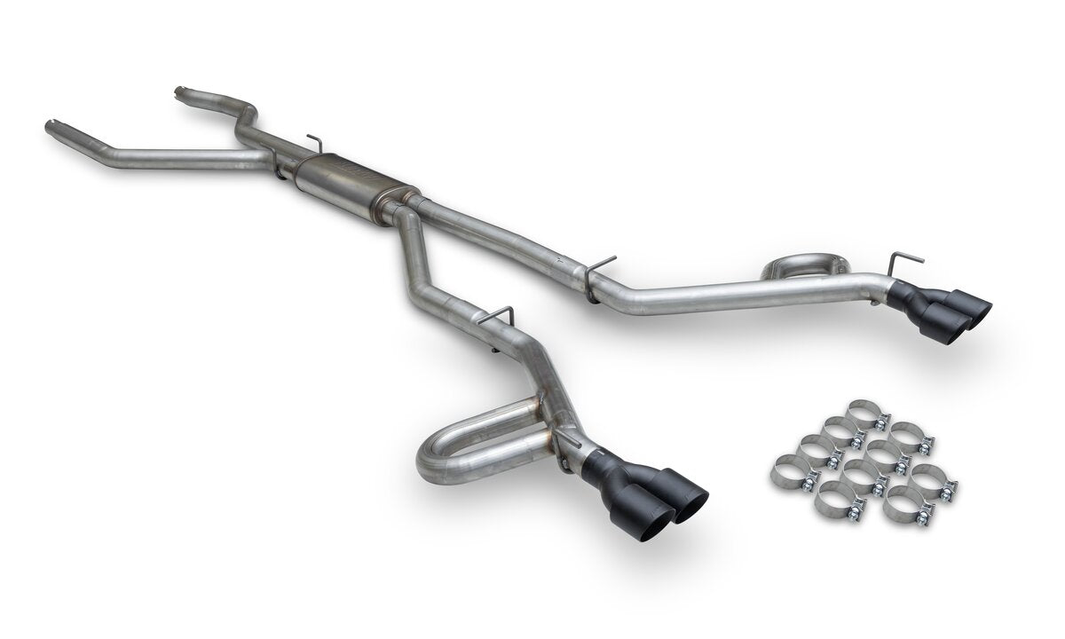 Flowmaster Flow FX Cat-Back Exhaust System 717999