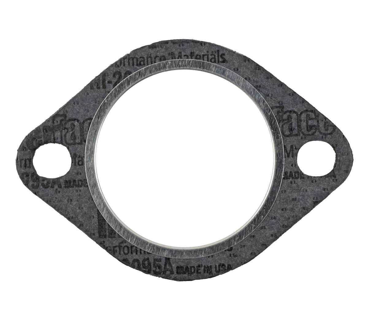 Fel-Pro BMW Z4 61900 Exhaust Pipe Flange Gasket for 2003-2005 BMW Z4 - front view