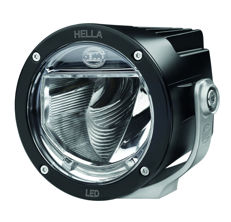 Hella Rallye 4000 X LED Lamp - 012206021