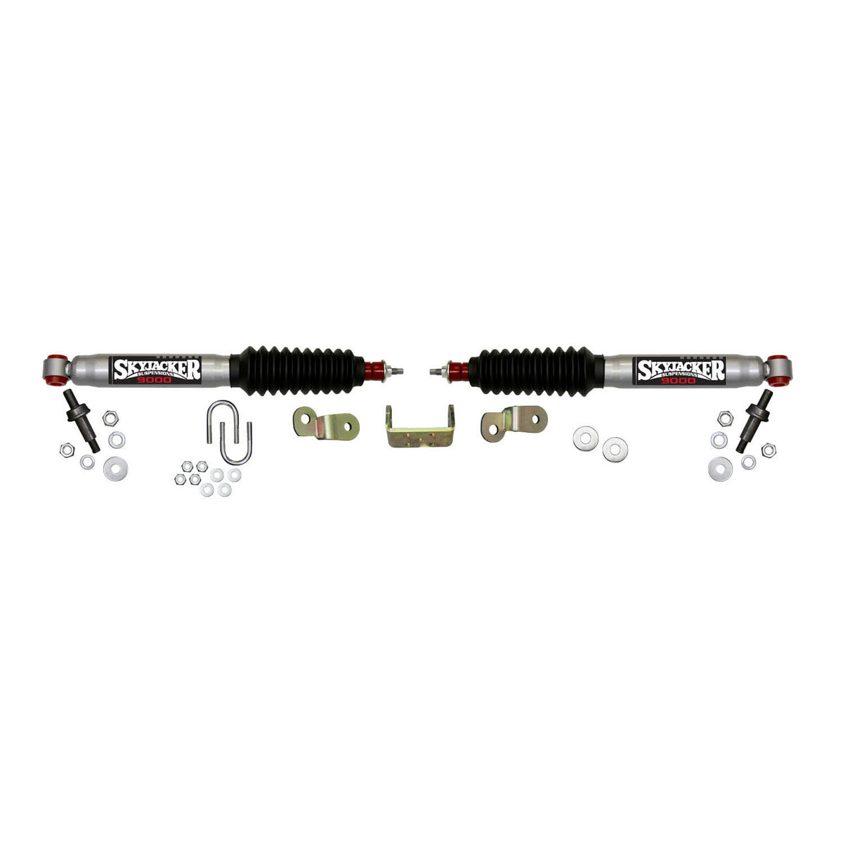 Skyjacker 2002-2006 Chevrolet Avalanche 2500 Steering Damper Kit - 9298