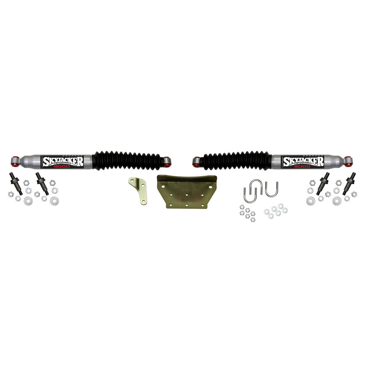 Skyjacker 1999-2004 Ford F-250 Super Duty 4 Wheel Drive Steering Damper Kit - 9299