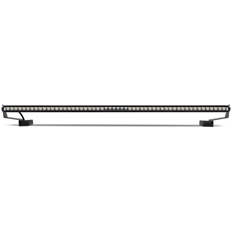 Borne Off-Road 21+ Direct Fit Bronco Light Bar 50in Upfit - BNLT-BR-21-SS50U