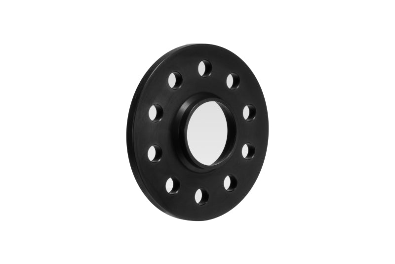 Eibach Pro-Spacer 10mm Spacer 5x114.3 Bolt Pattern / 64mm Hub - Black - S90-6-10-032-N-B