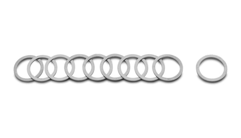 Vibrant Crush Washers -20 AN (10 Pack) - 20939