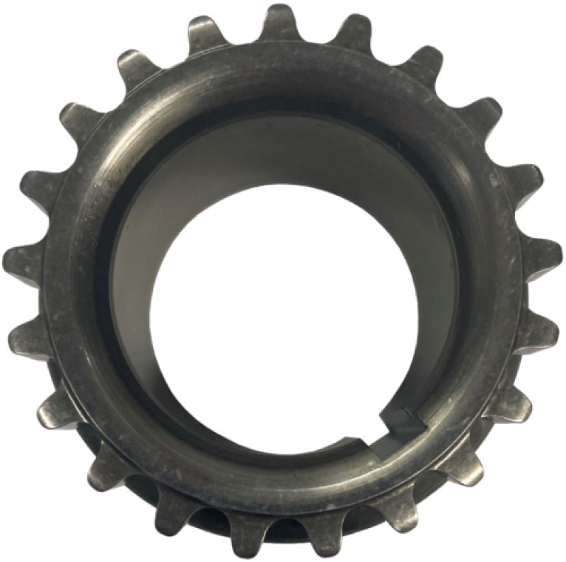 Boundary 11-14 Ford Coyote (All Types) V8 Billet Crankshaft Timing Sprocket - CM-SP-11-LR