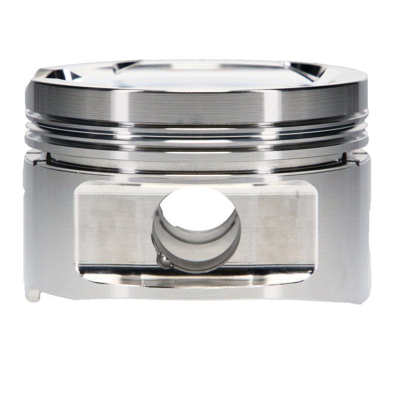 JE Pistons VW 1.8L 20V 9.25 KIT Set of 4 Pistons - 242882