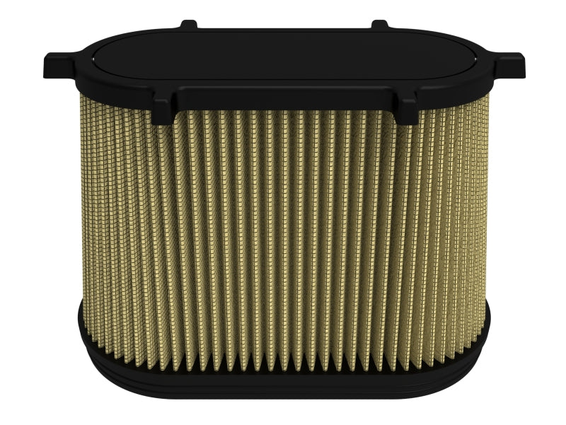 aFe MagnumFLOW Air Filters OER PG7 A/F PG7 PG7 Ford Diesel Trucks 08-10 V8-6.4L (td) - 71-10107