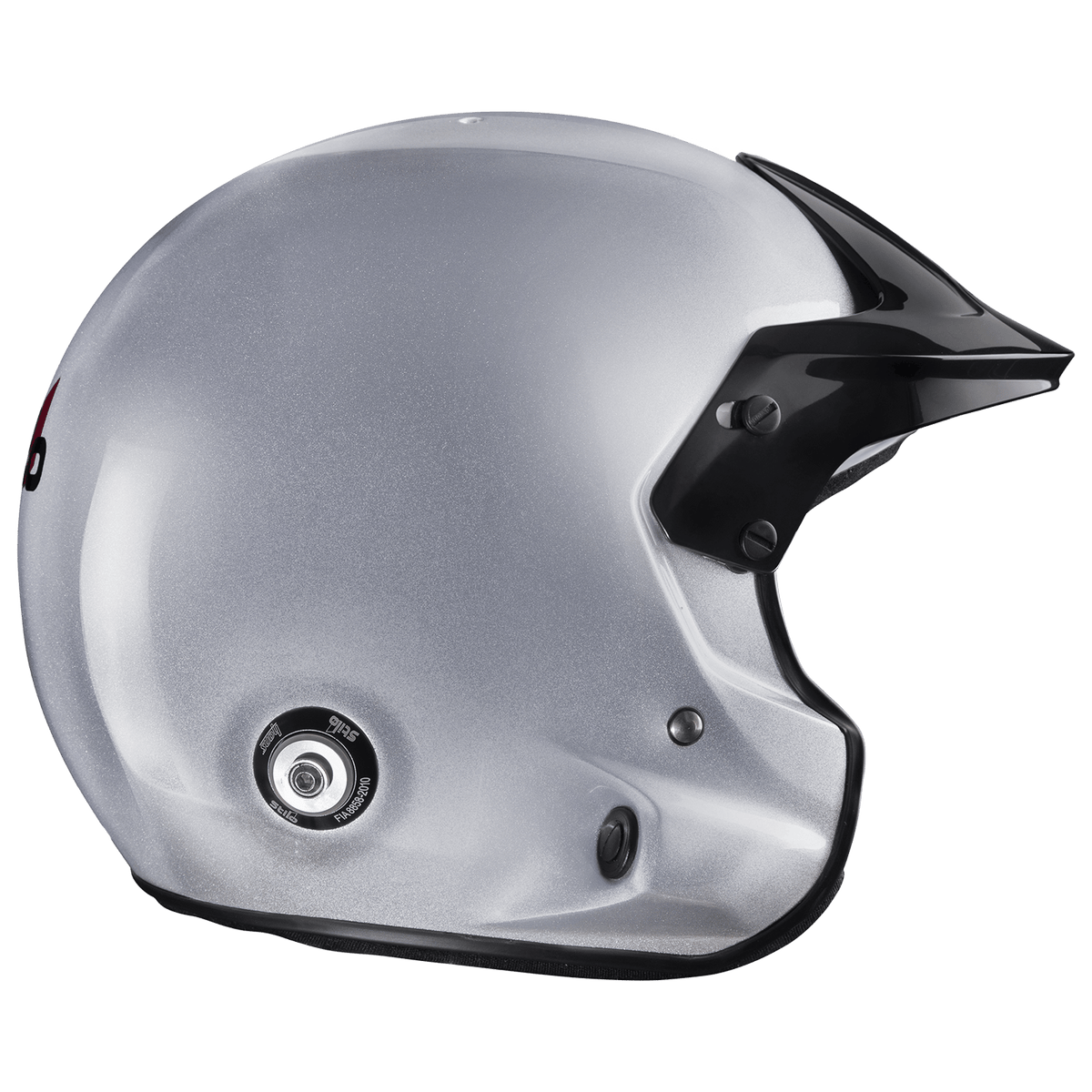 Stilo - Venti Trophy Jet -Silver
