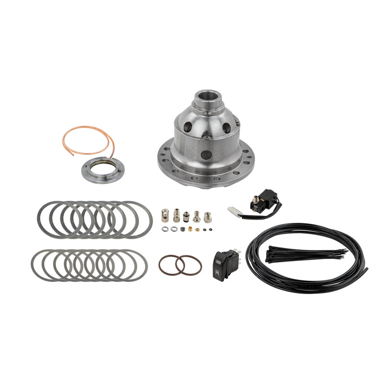 ARB Airlocker 32 Spl Toyota 8.9In S/N - RD232