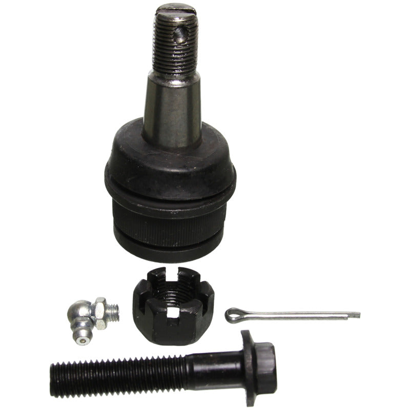 MOOG 89-90 Ford Bronco II Front Lower Ball Joint - K8561T - front view