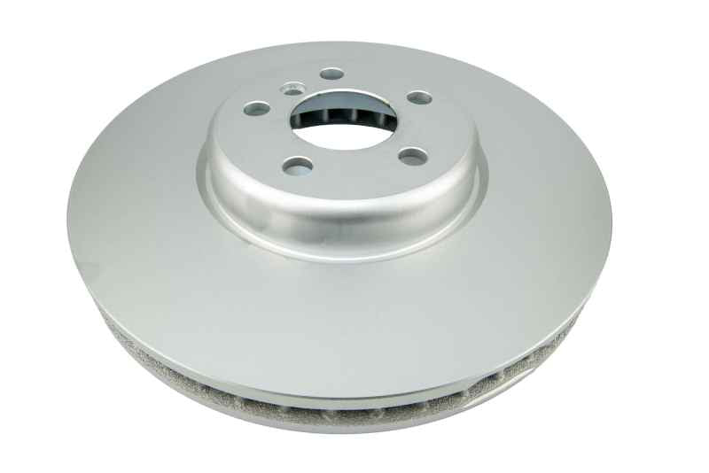 DBA 18-20 BMW X3 (w/M Sport Brakes) Front Right En-Shield Standard Rotor - DBA3417ER