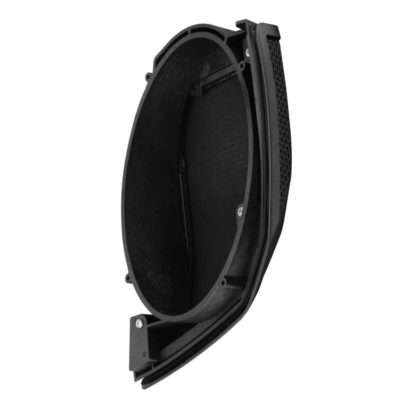 DS18 Harley-Davidson 2024 Speaker Bag Conversion Kit 6x9 Cut Outs Grilles & Harnesses Included - RY-HD69SBU.24 - additional view 4