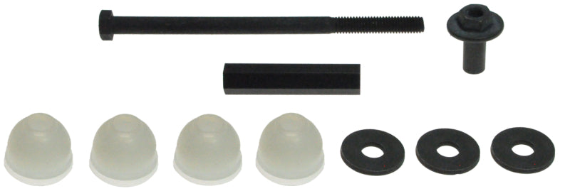 MOOG 81-85 Isuzu I-Mark Front / Rear Sway Bar Link - K700534 - close-up view