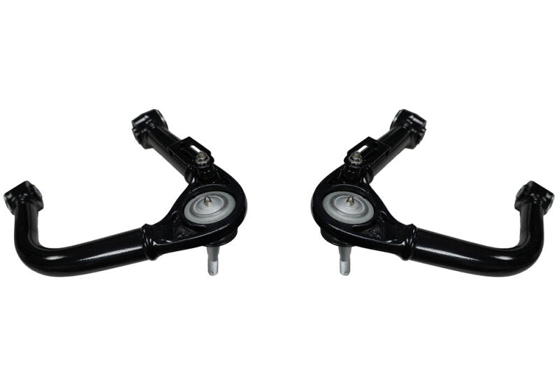 Superlift 24-25 Toyota Tacoma 4WD (w/ 2-3.5in Lift) Upper Control Arms - 8420SUP