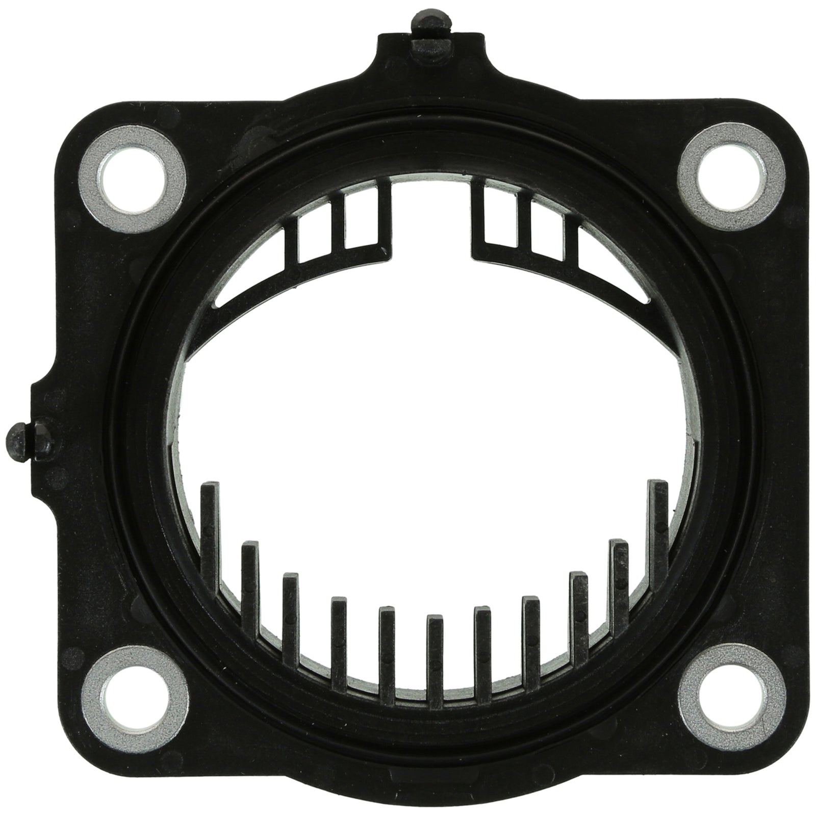 Fel-Pro Ford F-150 61671 Fuel Injection Throttle Body Mounting Gasket for 2007-2010 Ford F-150 - front view