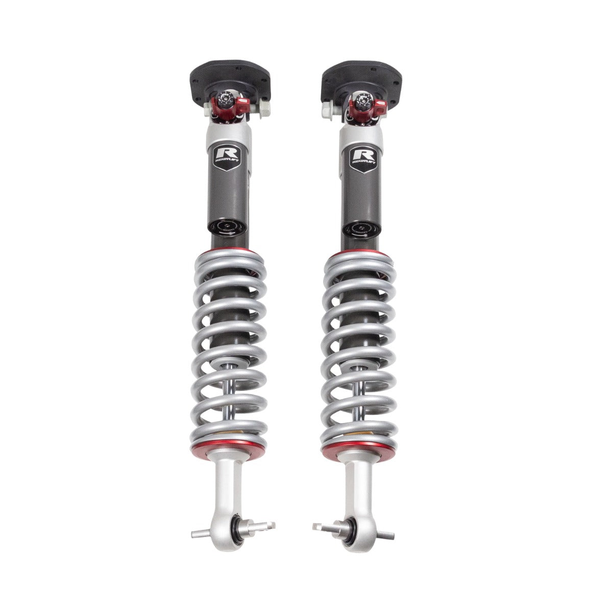 ReadyLift - Falcon Front Shocks (pair) 6" Lift | 15-25 F150 - 93-21640