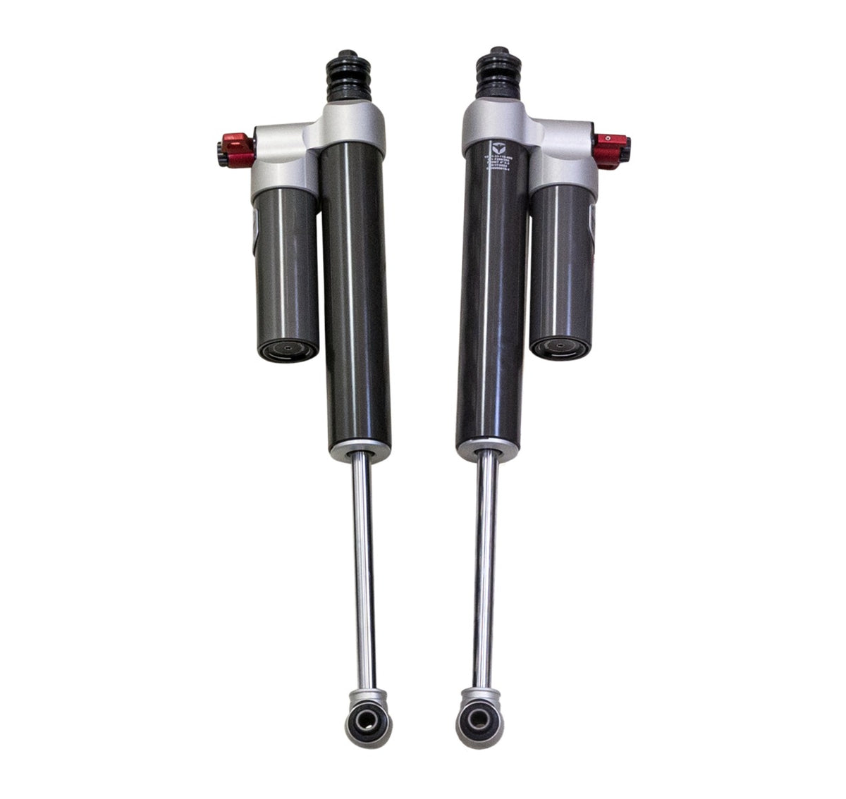 ReadyLift - Falcon Front Shocks (pair) 4" Lift 3.3 Max| 15-25 F150 - 93-23440