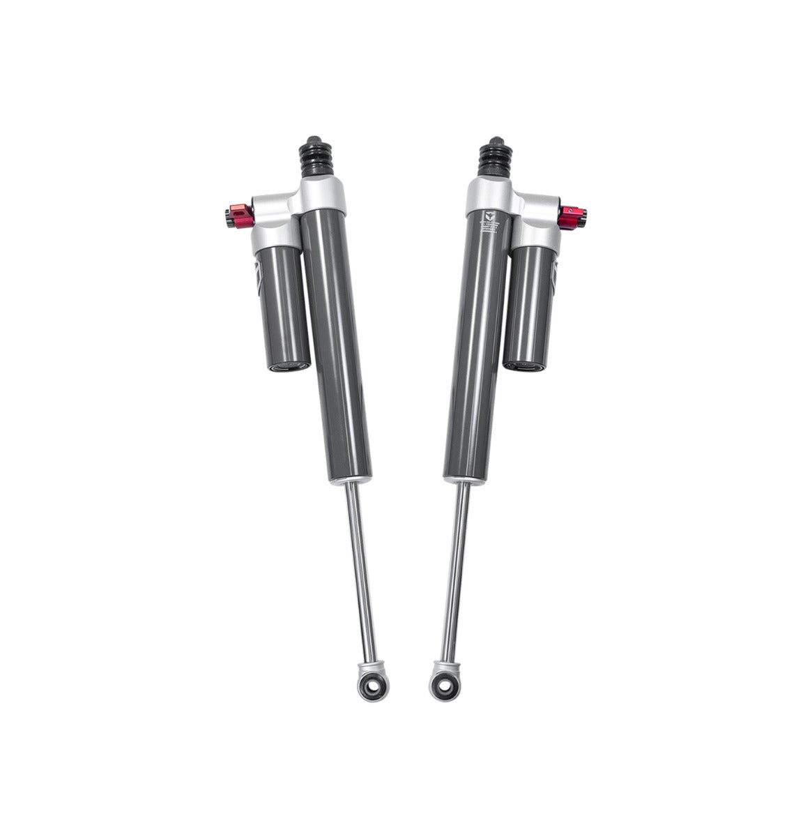 ReadyLift - Falcon Front Shocks (pair) 6" Lift 3.3 Max| 17-25 Super Duty - 93-23660