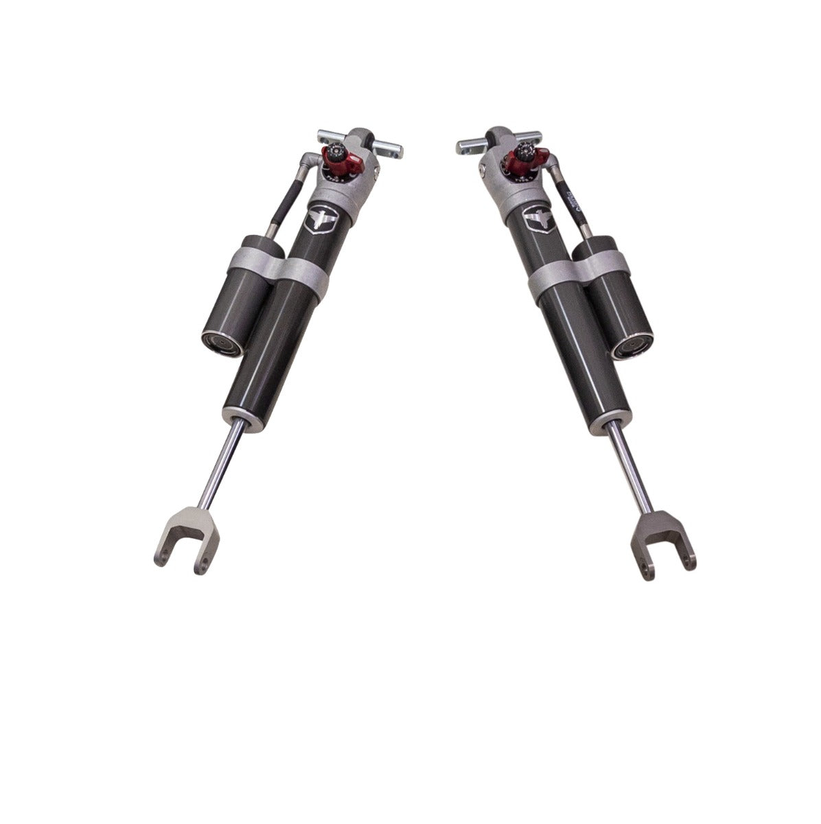 ReadyLift - Falcon Front Shocks (pair) 8" Lift 3.3 Max| 20-25 Silverado/Sierra HD - 93-30840