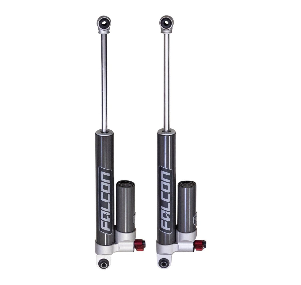 ReadyLift - Falcon Rear Shocks (pair) 8" Lift 3.3 Max| 20-25 Silverado/Sierra HD - 93-30845
