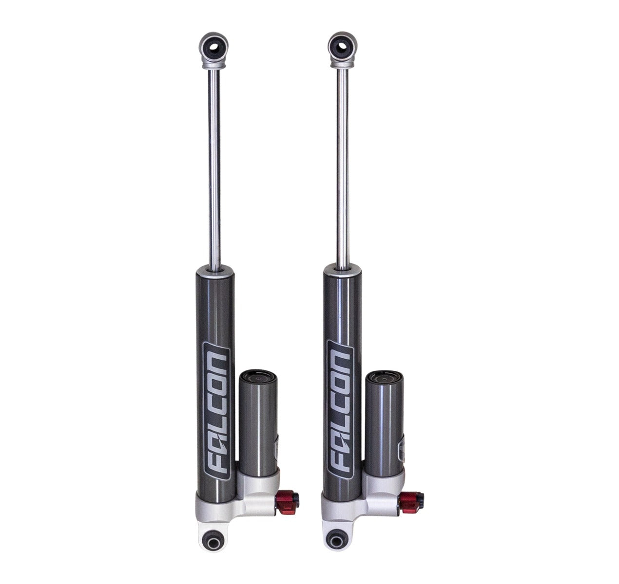 ReadyLift - Falcon Rear Shocks (pair) 8" Lift 3.3 Max| 20-25 Silverado/Sierra HD - 93-30845