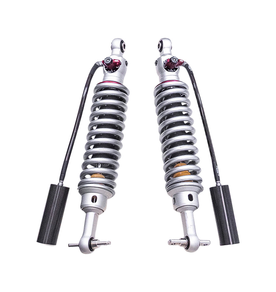 ReadyLift - Falcon Front Shocks (pair) 6" Lift 3.3 Max| 19-25 Silverado/Sierra 1500 - 93-39640