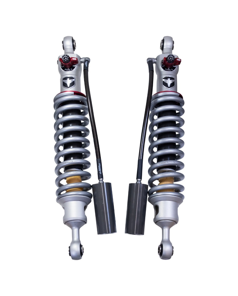 ReadyLift - Falcon Front Shocks (pair) 3" Lift SST 3.3 | 24-25 Tacoma - 93-54360