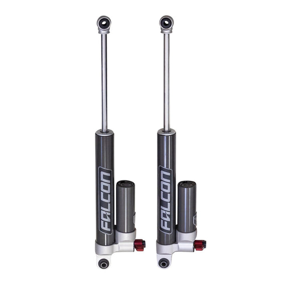 ReadyLift - Falcon Rear Shocks (pair) 3" Lift SST 3.3 | 24-25 Tacoma - 93-54365