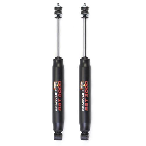 ReadyLift Suspension - Rl Sst3000 Rear Shocks 2.5-4'' - Jeep - 93-6400R