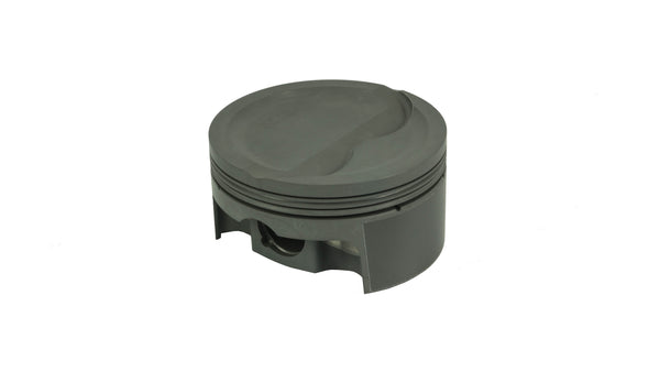 Mahle MS Piston Set SBF 444ci 4.080in Bore 4.250in Stroke 6.7in Rod .990 Pin -18cc 10.0 CR Set of 8 - 930264480