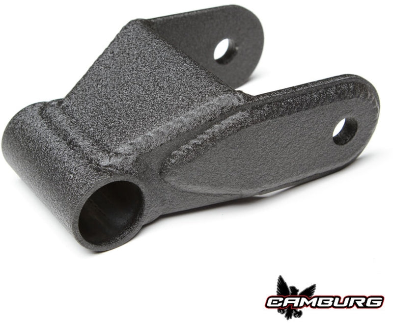 Camburg 10-14 Ford Raptor /04-14 F-150 MIG Shackles (stock length) - CAM-120017