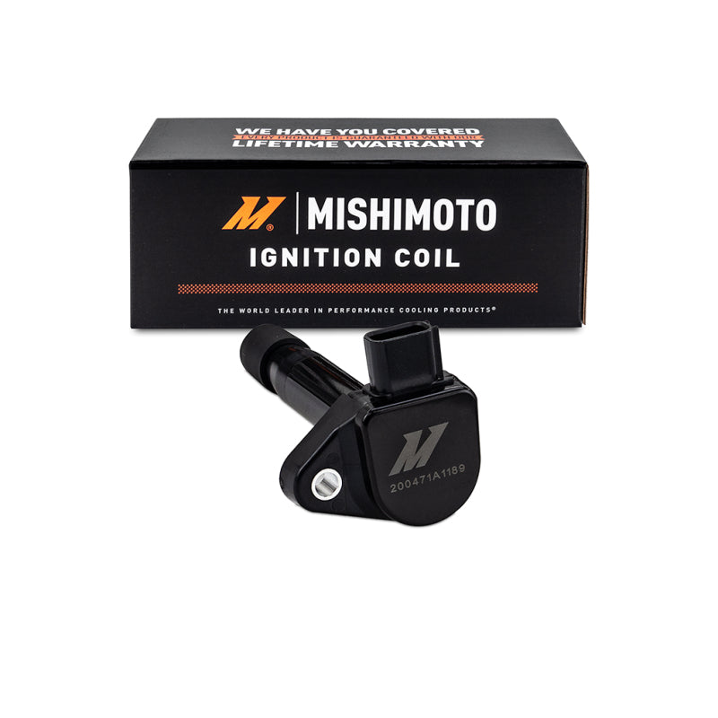 Mishimoto 00-07 Honda Accord 3.0L Ignition Coil - MMIG-ACRD30-00