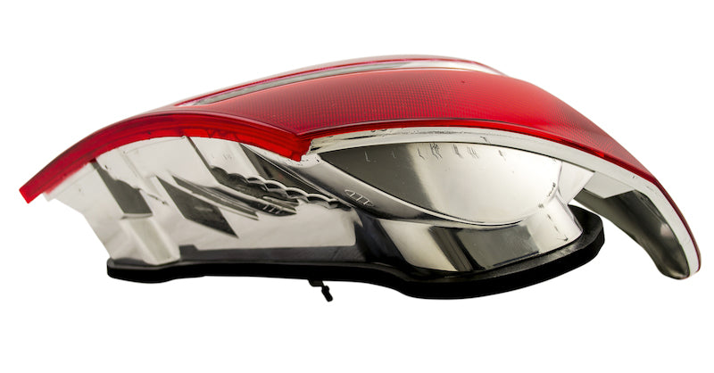 Hella 2003-2005 Mercedes-Benz CLK320 Left Tail Light - H24326011