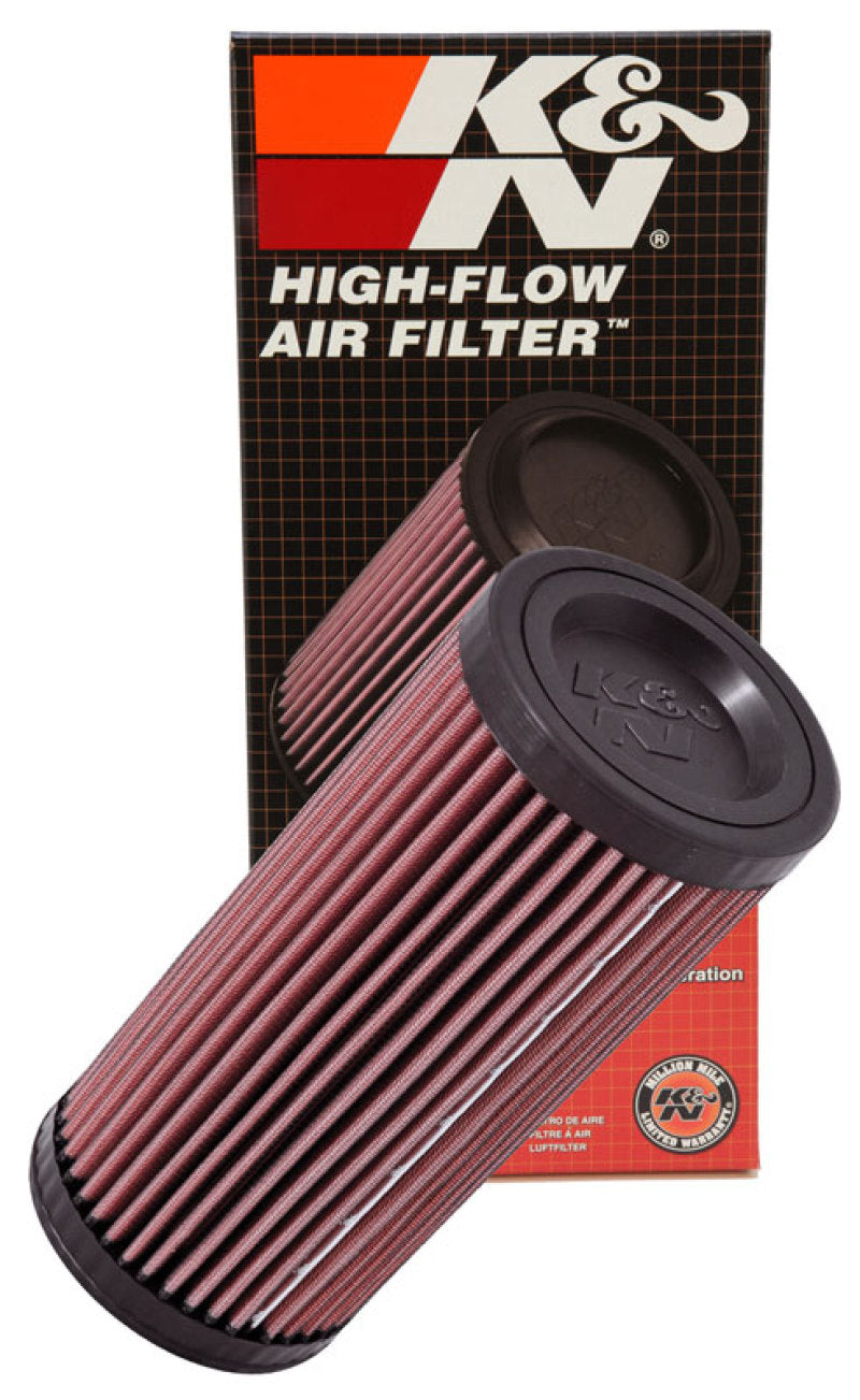 K&amp;N 00-10 Polaris Ranger 425/500/700 Replacement Air Filter - PL-5008