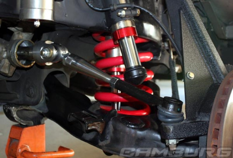 Camburg 98-12 Ford Ranger 2wd/4wd Heim Steering Kit - CAM-130003