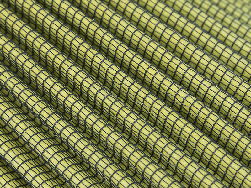 aFe MagnumFLOW Air Filters OER PG7 A/F PG7 Ford Van 95-03 V8-7.3L (td) (1 pair) - 73-10184