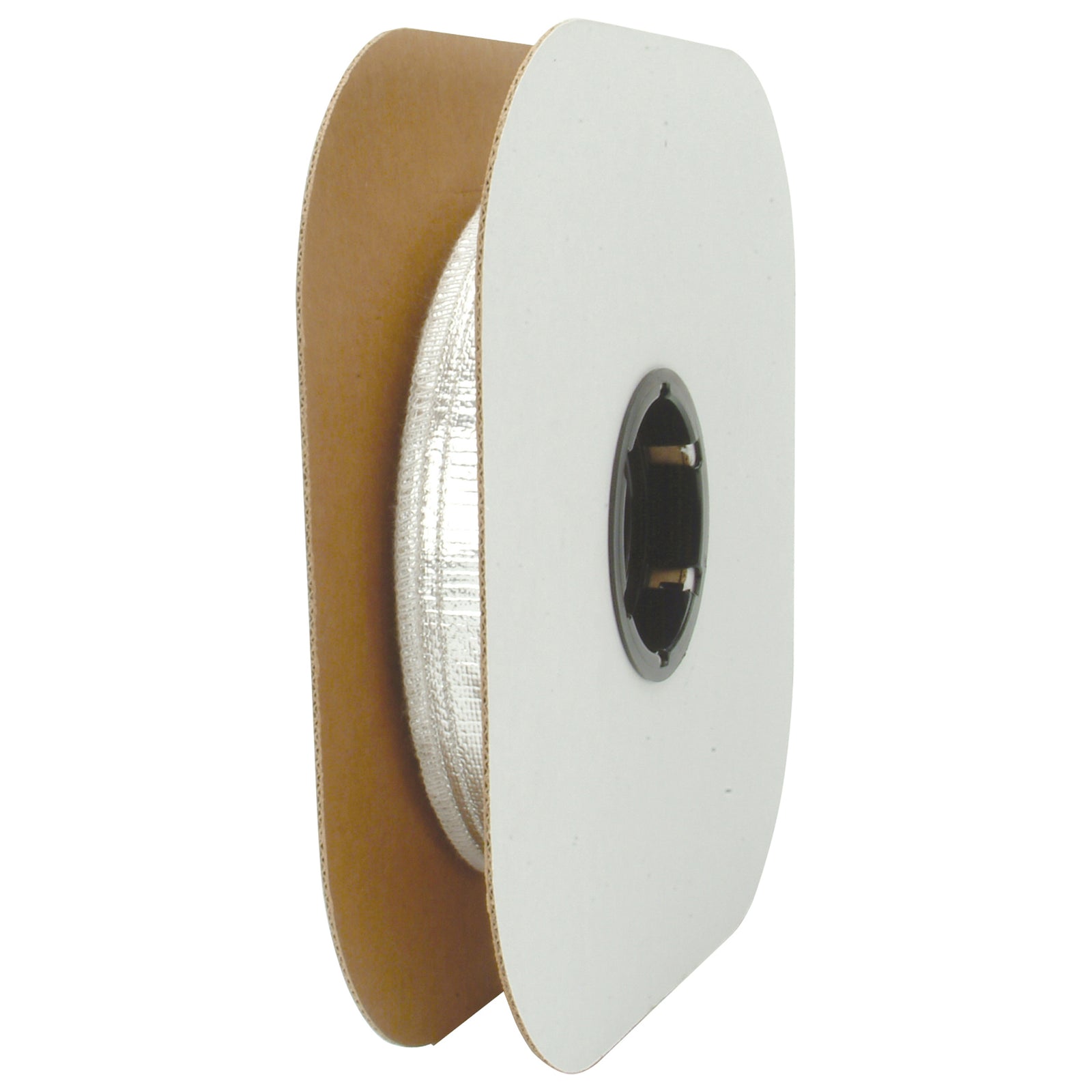 DEI Heat Sheath 1/2in I.D. x 50ft Spool - 93418 by DEI - front view