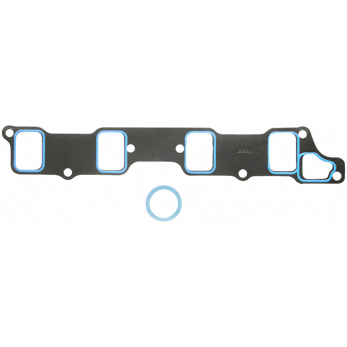 Fel-Pro 1232 Engine Intake Manifold Gasket Set - front view