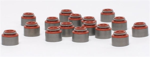 Skunk2 Honda/Acura (B/D/F/K Series) Viton Valve Stem Seal Kit - 312-05-0100 by Skunk2 Racing - front view