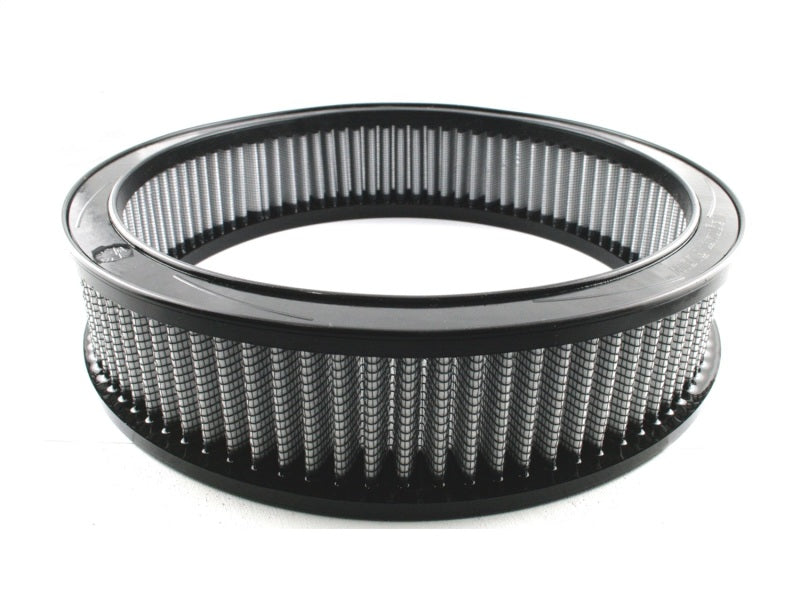 aFe MagnumFLOW Air Filters OER PDS A/F PDS GM Cars 66-78 V8 - 11-10075