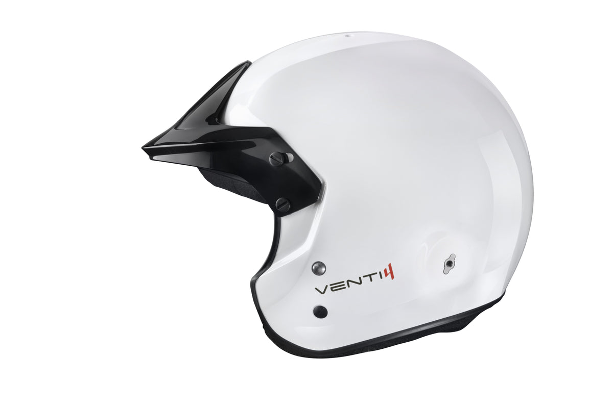 Stilo - Venti4 Trophy Jet SA25 8859 - No Hans White outer/B