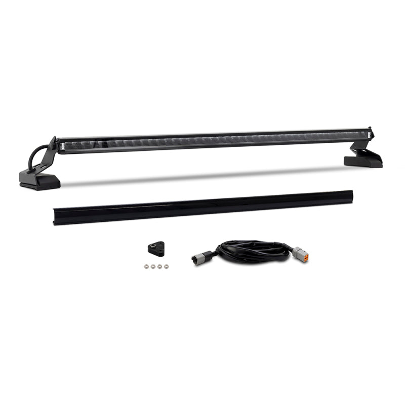 Borne Off-Road 21+ Direct Fit Bronco Light Bar 40in Upfit - BNLT-BR-21-SS40U