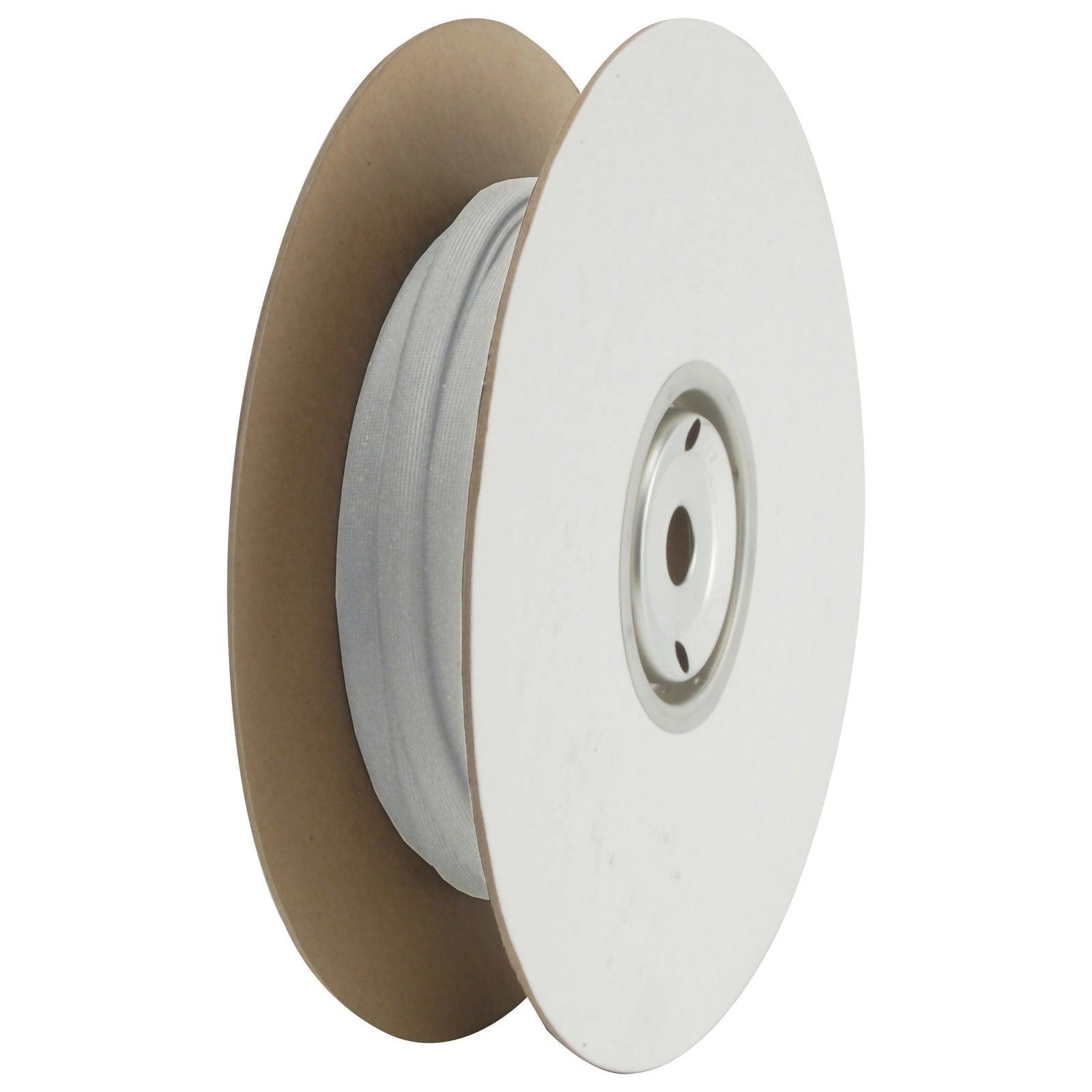 DEI Protect-A-Wire 5/16in (8mm) x 50ft - Silver - 93601 by DEI - front view